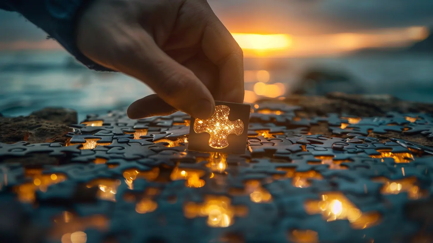 The Hidden Benefits of Outsourcing for Small Businesses