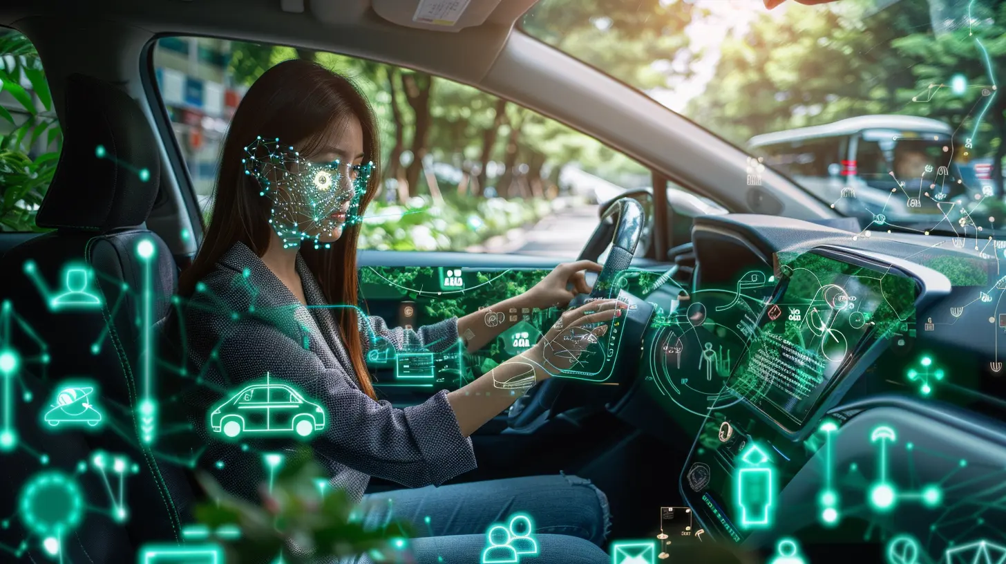 The Impact of Artificial Intelligence on Emerging Businesses