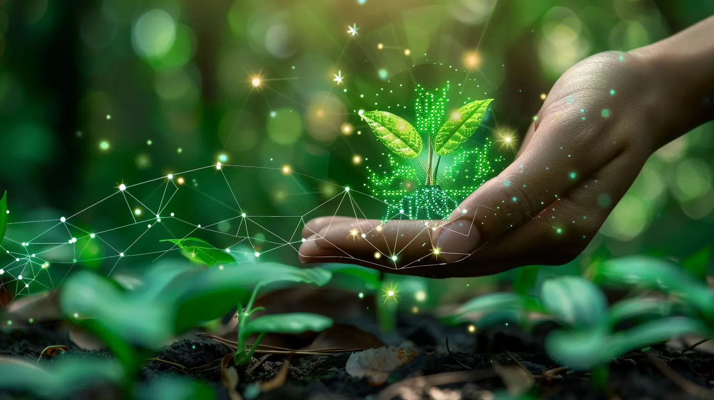 The Impact of Artificial Intelligence on Emerging Businesses
