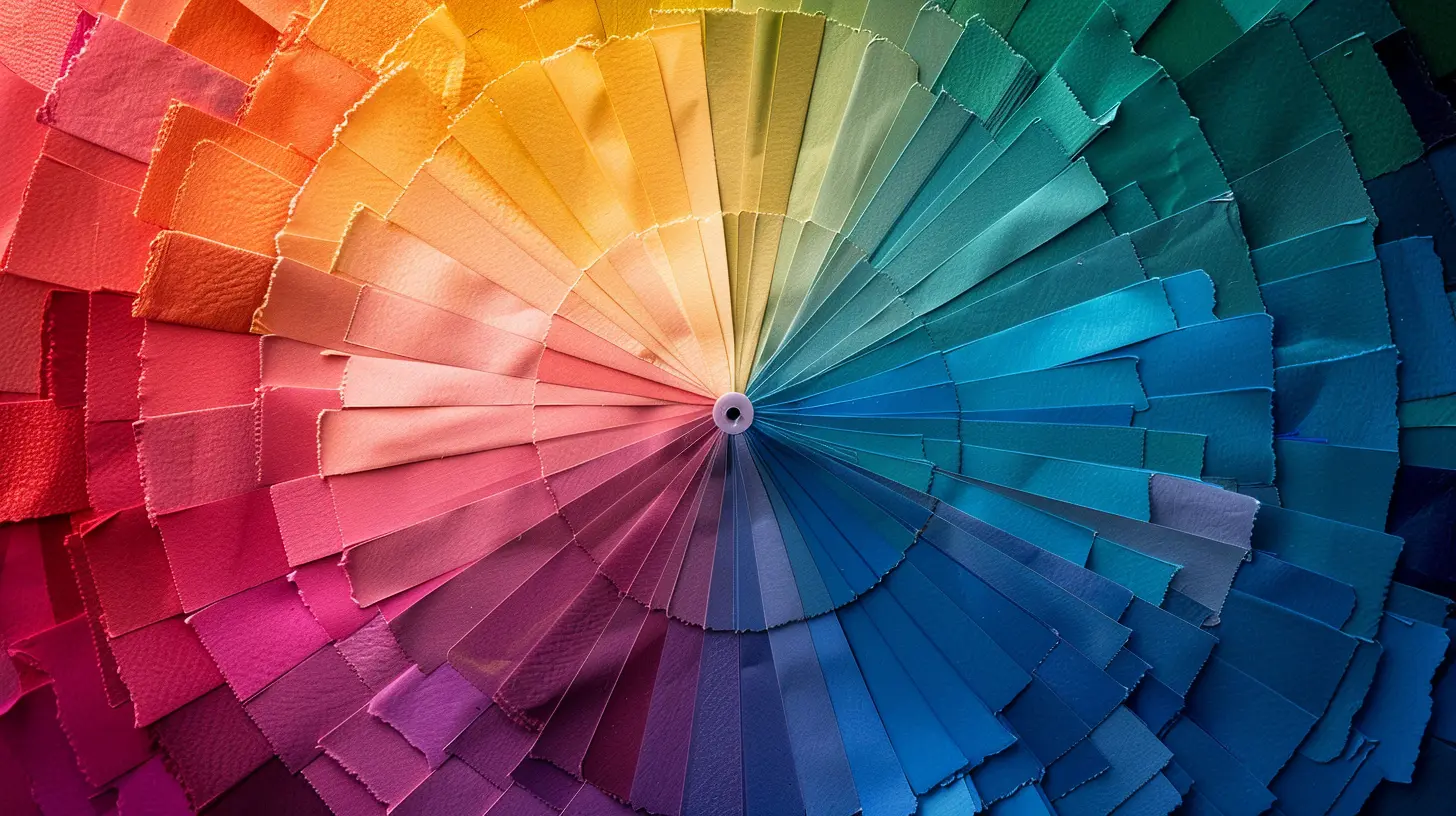 The Impact of Color Psychology in Email Marketing