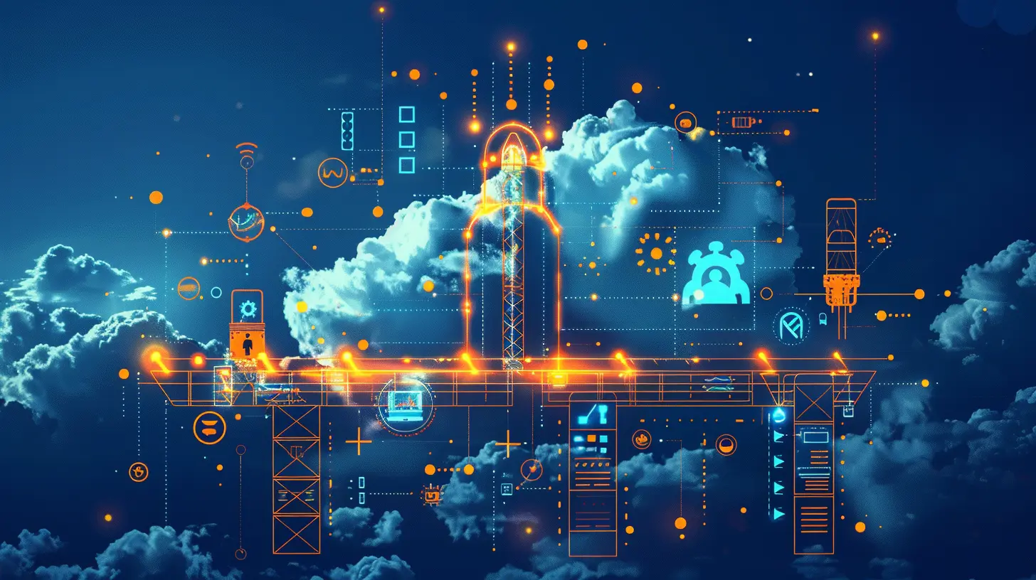 The Impact of Outsourcing on Business Agility