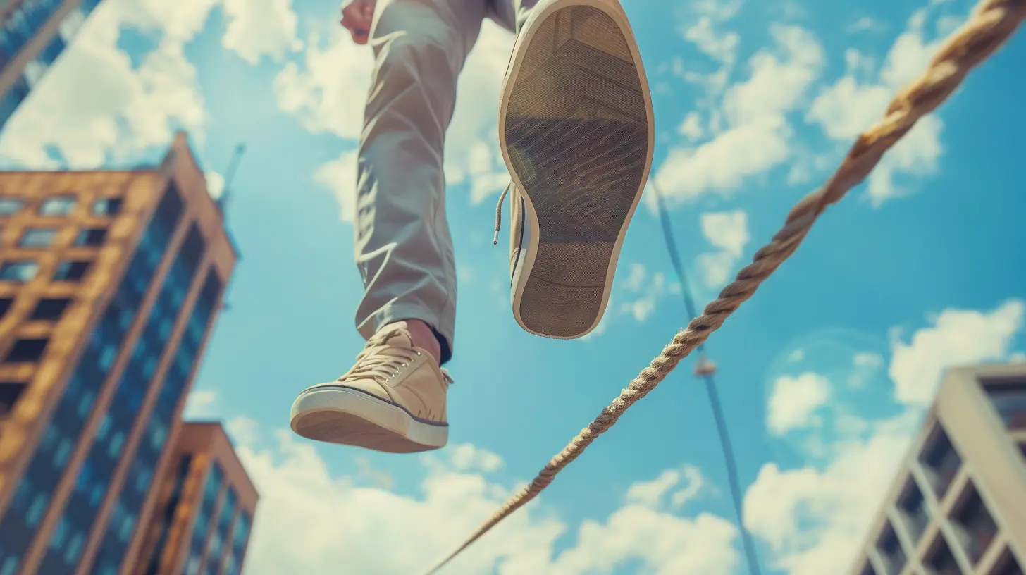 The Impact of Outsourcing on Business Agility