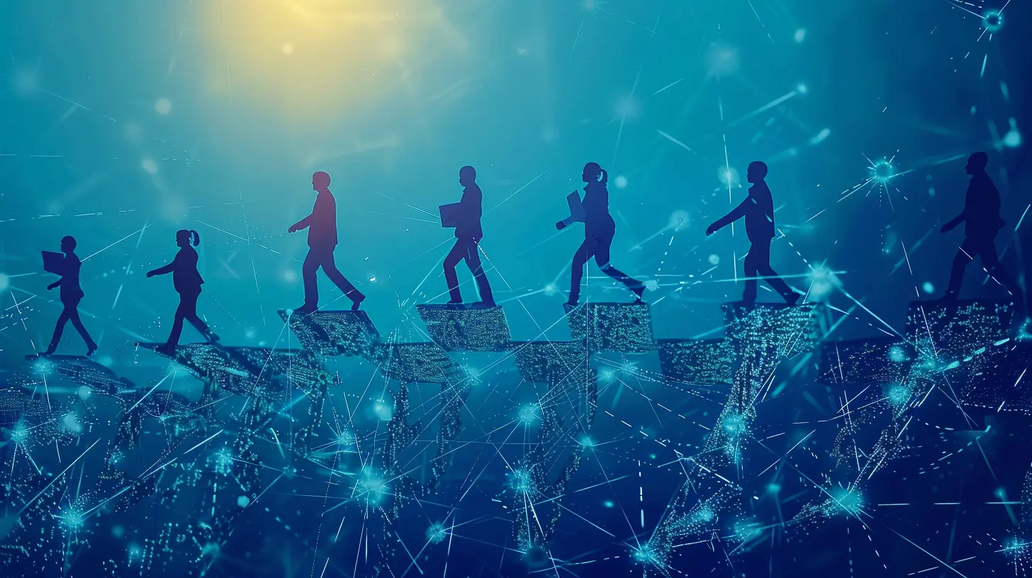 The Impact of Outsourcing on Business Agility