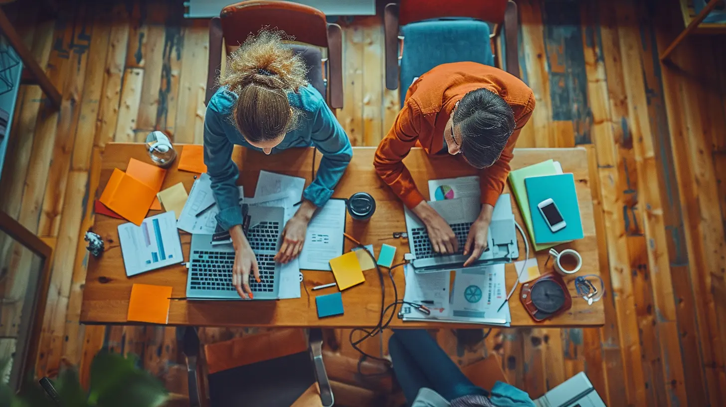 The Impact of Outsourcing on Business Agility