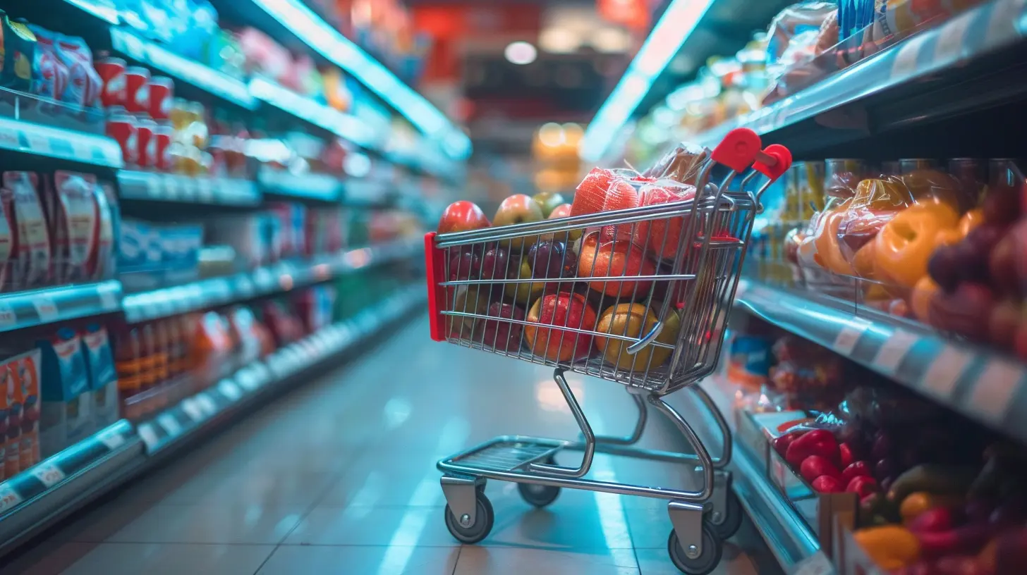 The Impact of Price Variability on Consumer Behavior
