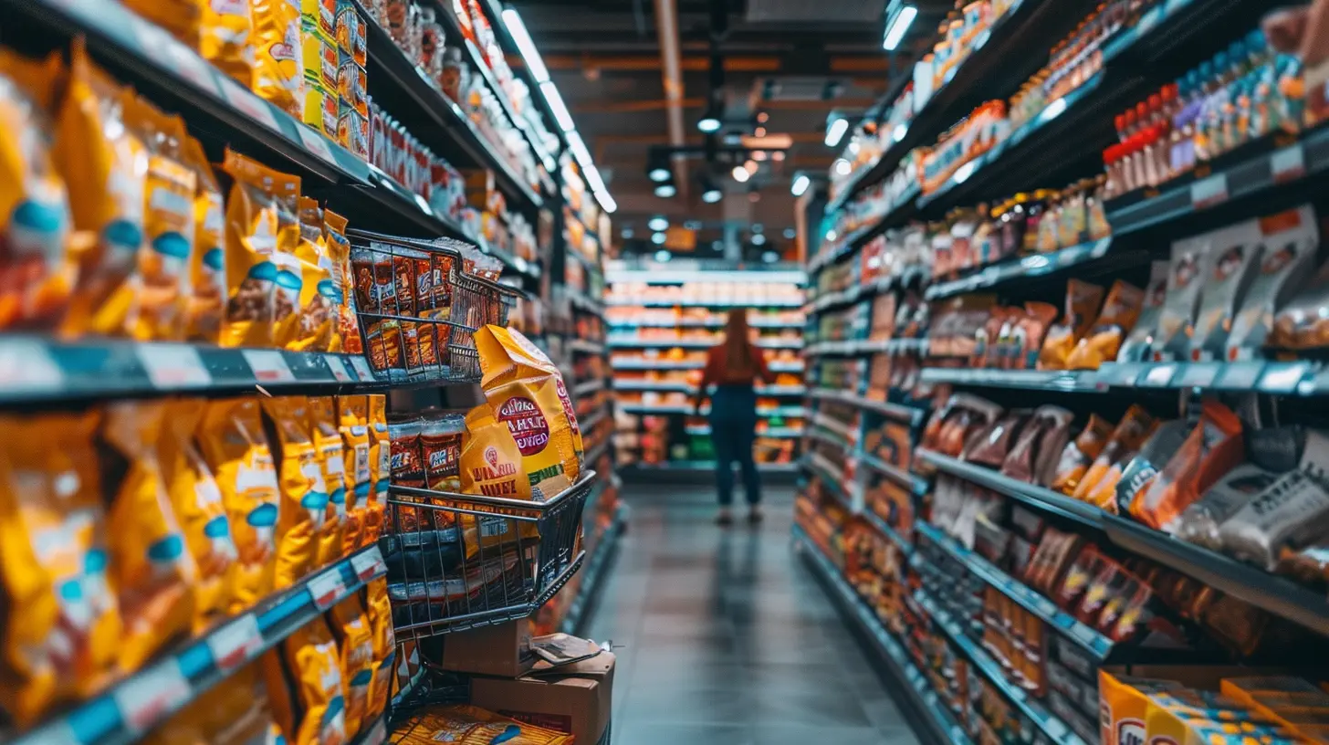 The Impact of Price Variability on Consumer Behavior