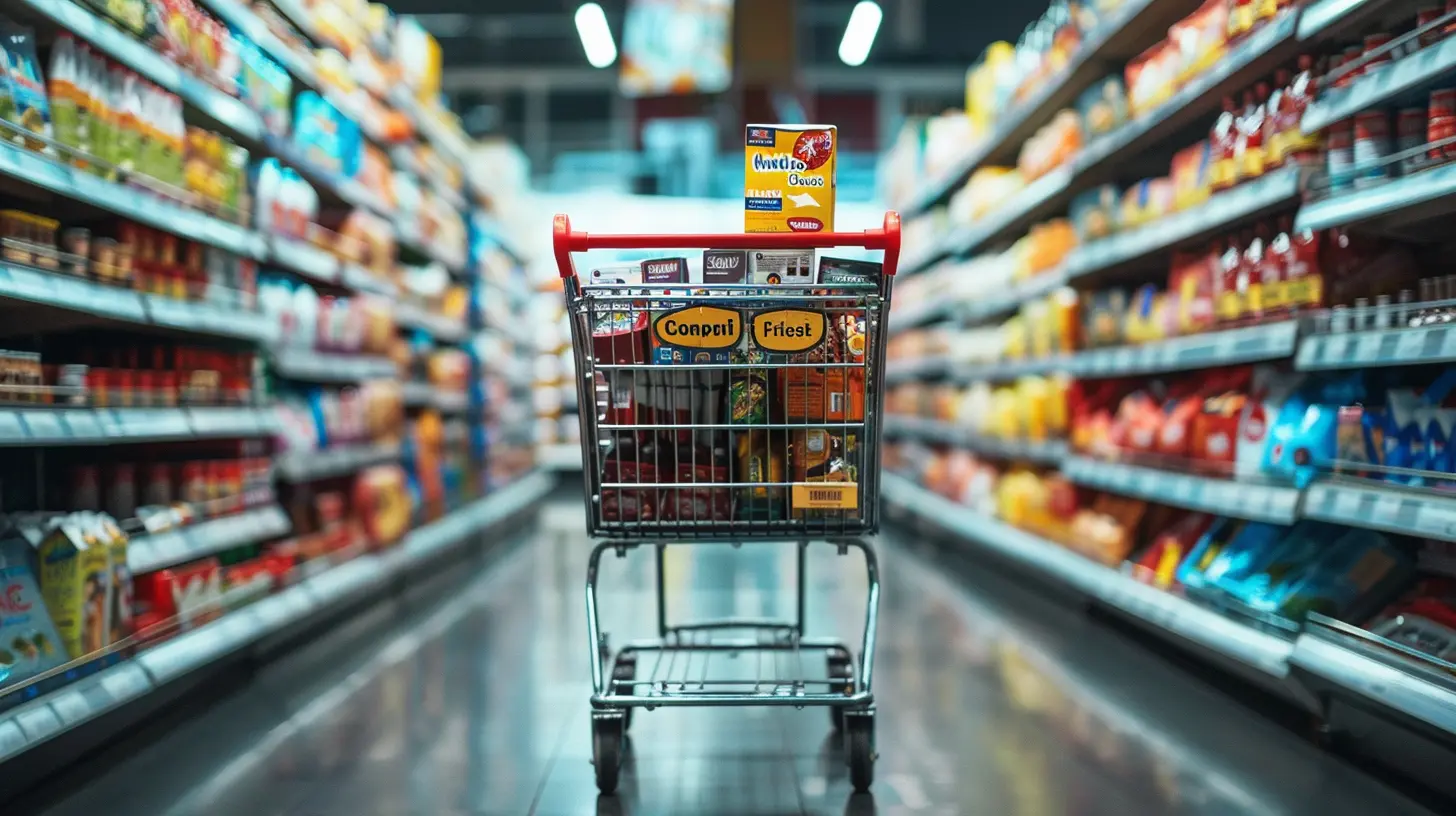 The Impact of Price Variability on Consumer Behavior