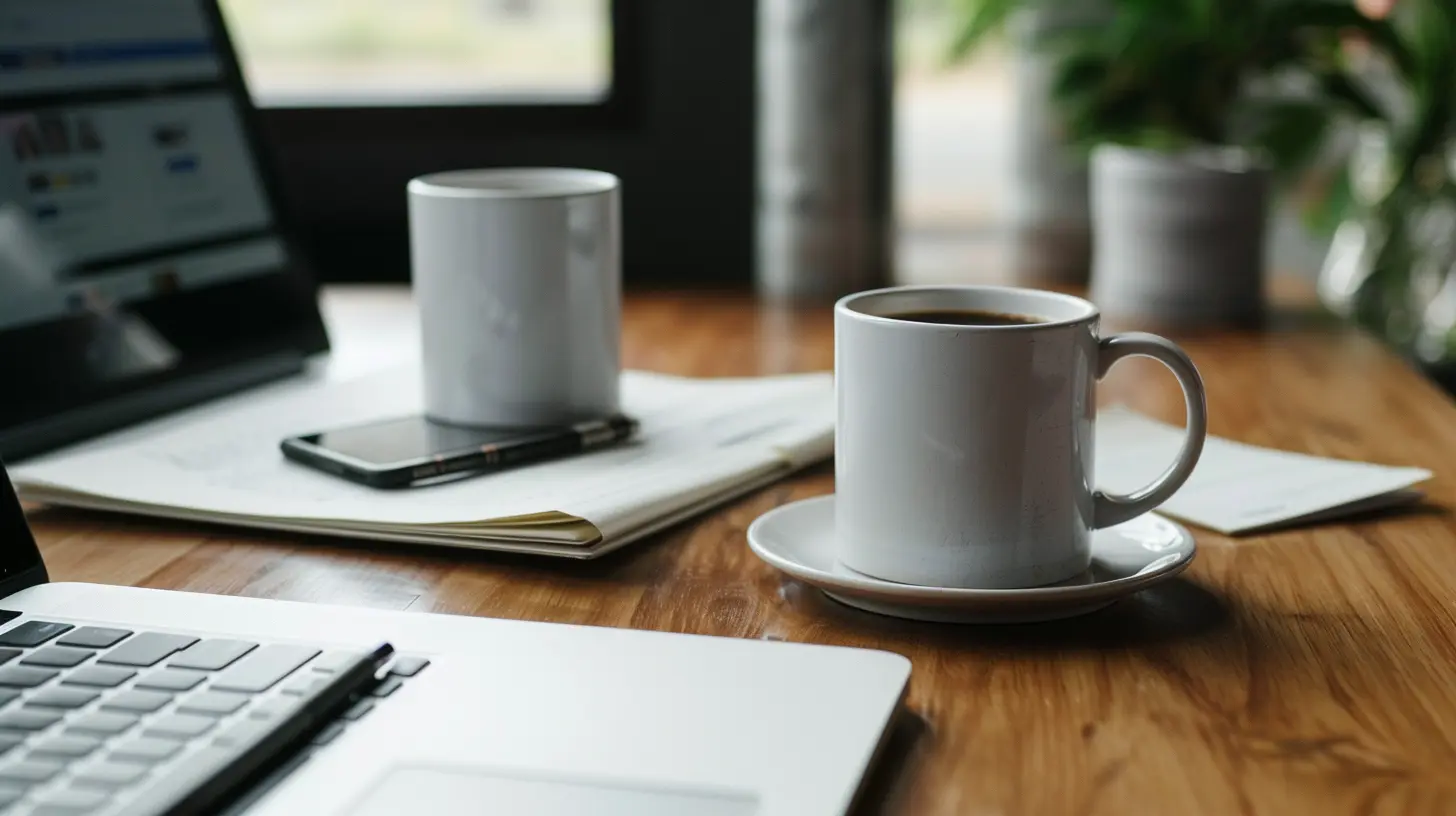 The Impact of Technology on Modern Performance Management