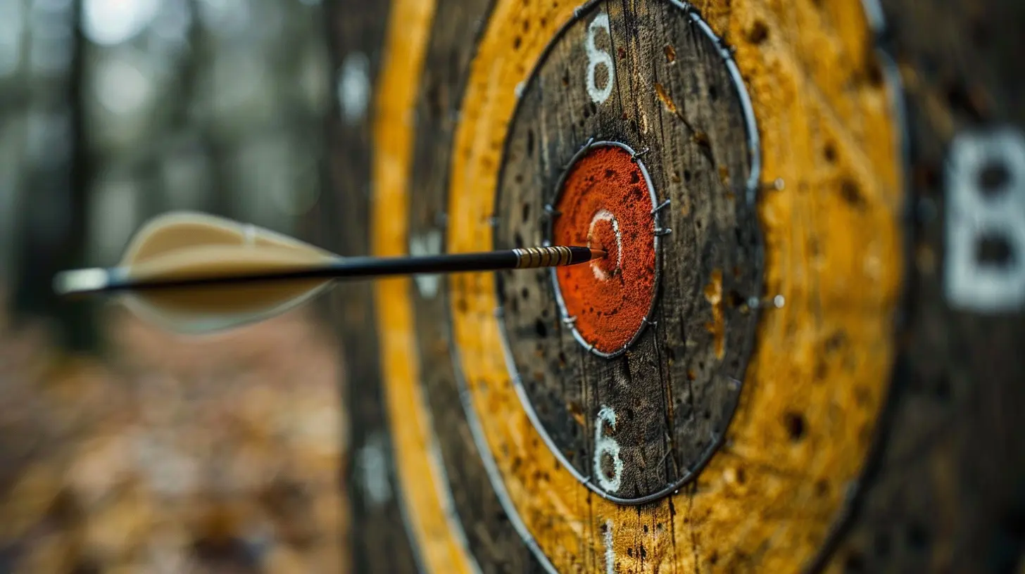 The Importance of A/B Testing in Your Customer Acquisition Strategy