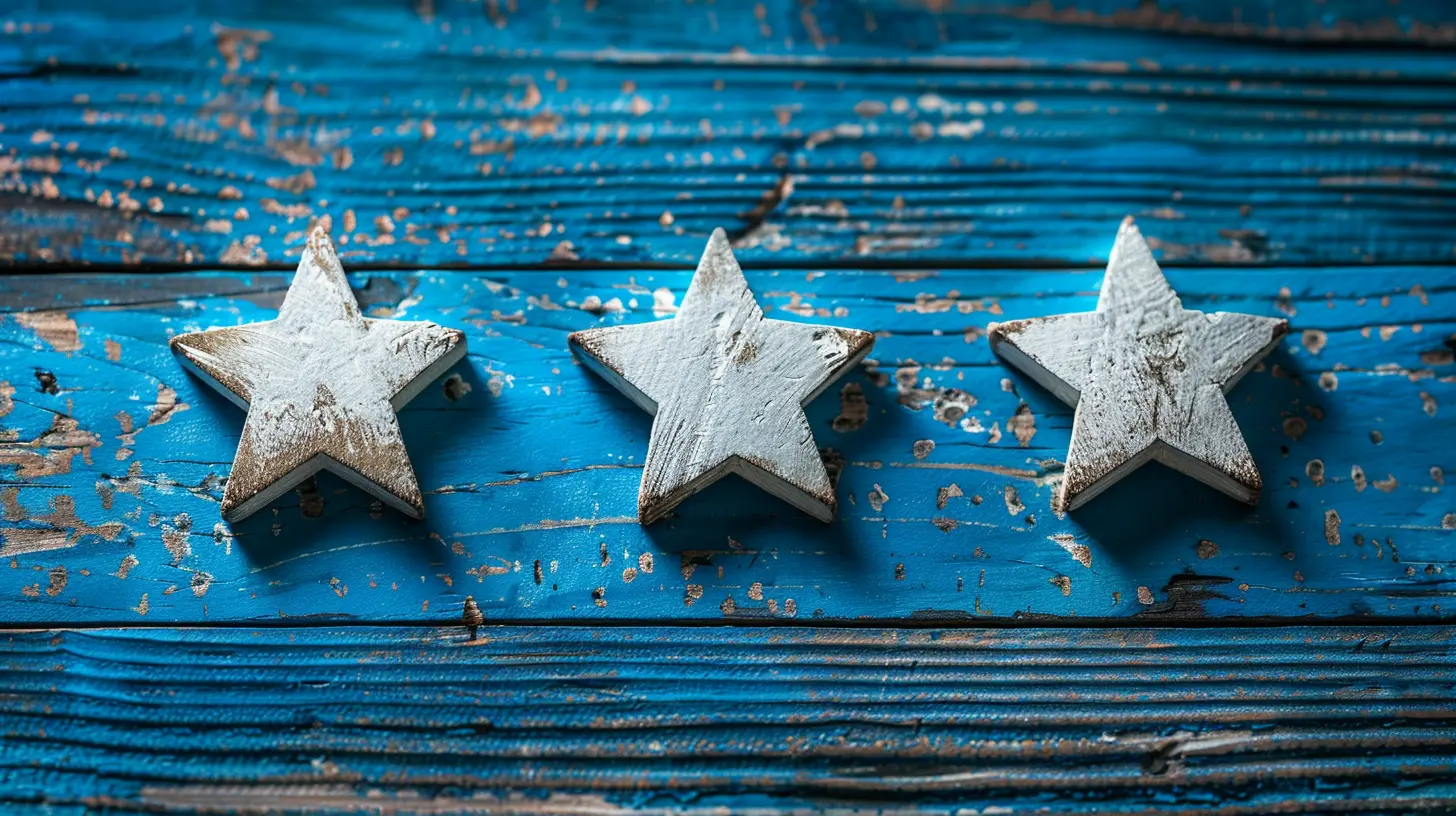 The Importance of Accountability in Performance Reviews