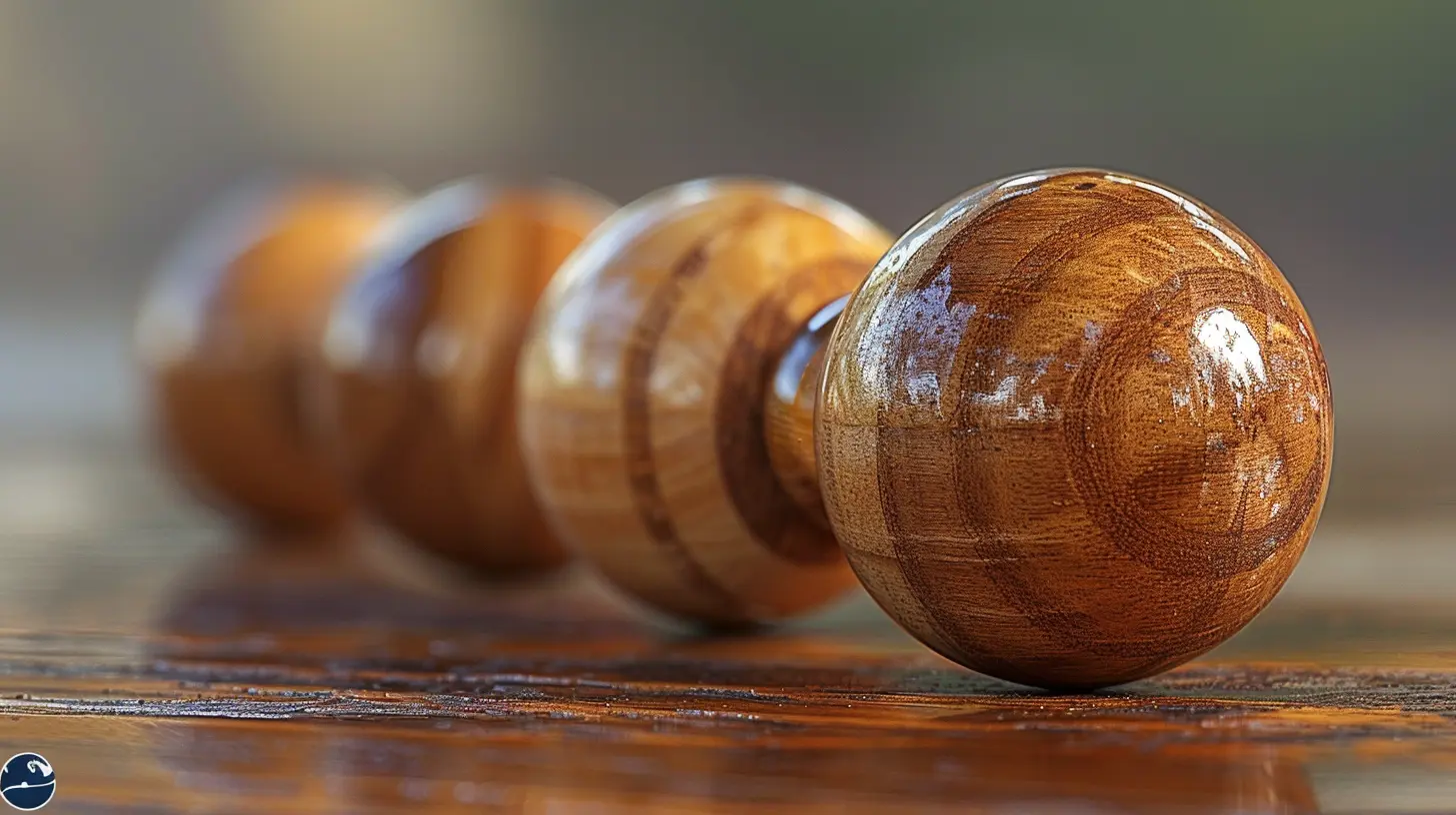 The Importance of Accountability in Performance Reviews