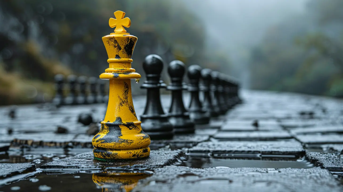 The Importance of Capacity Planning in Operations