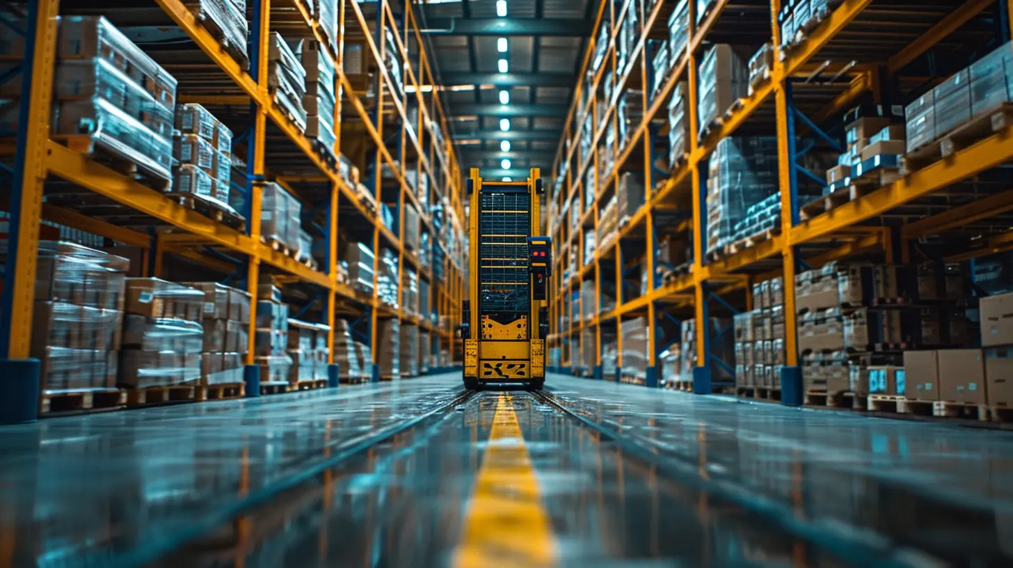 The Importance of Capacity Planning in Operations