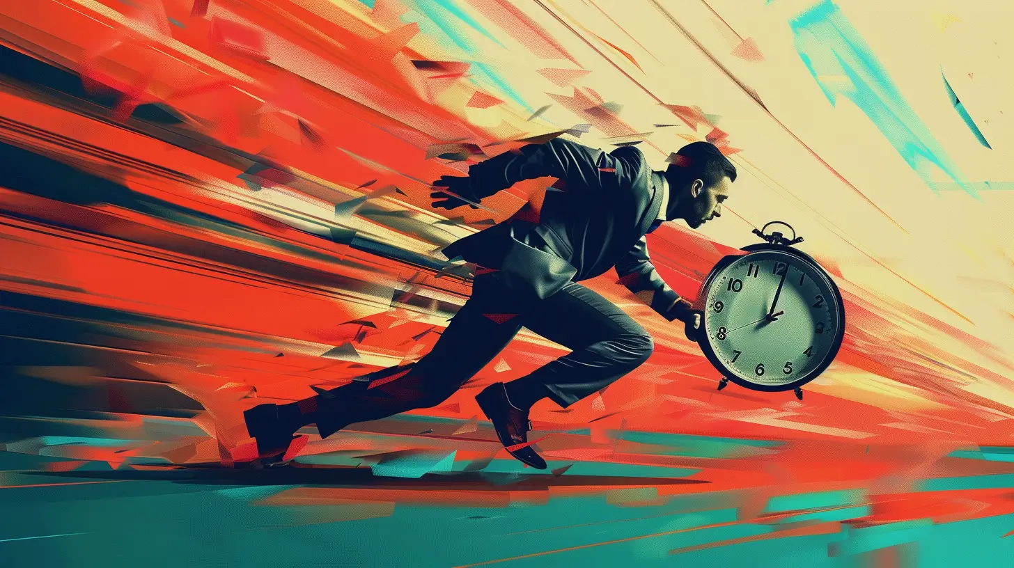 The Importance of Follow-Up in Sales: Timing is Key