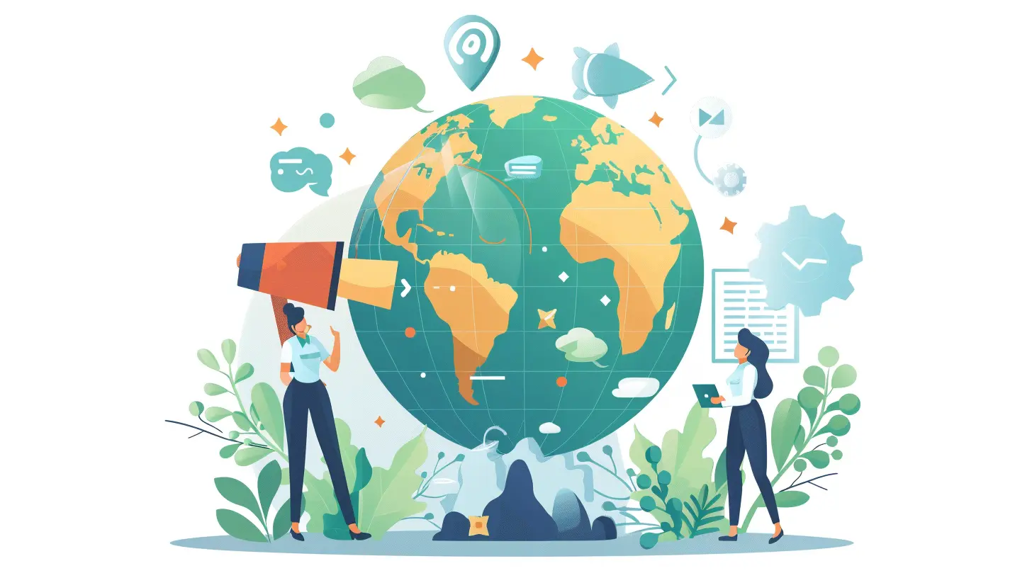 The Importance of Localization in Your Global Content Strategy