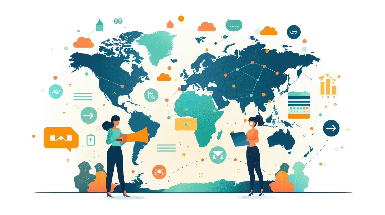 The Importance of Localization in Your Global Content Strategy
