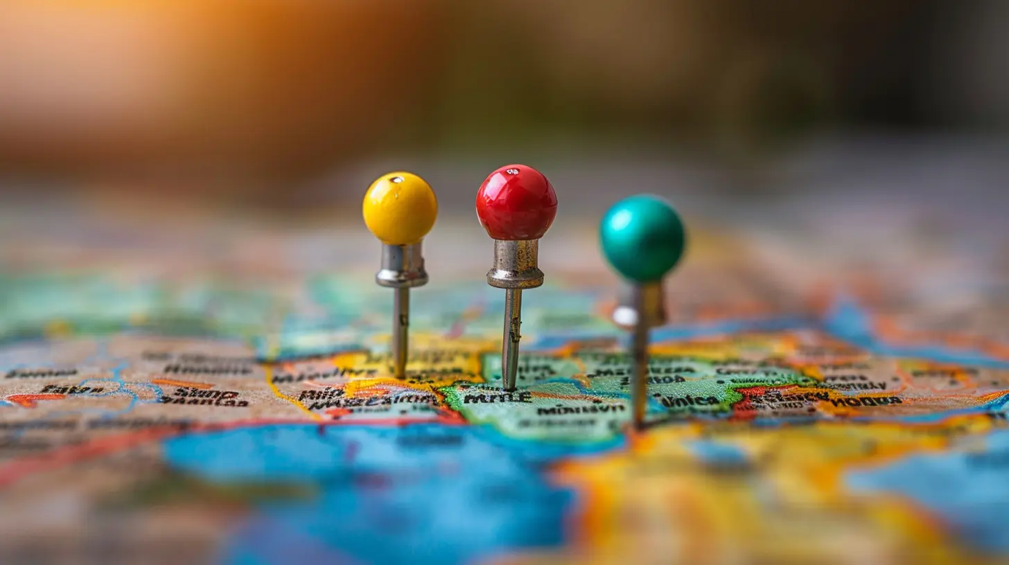 The Importance of Localization in Your Global Content Strategy
