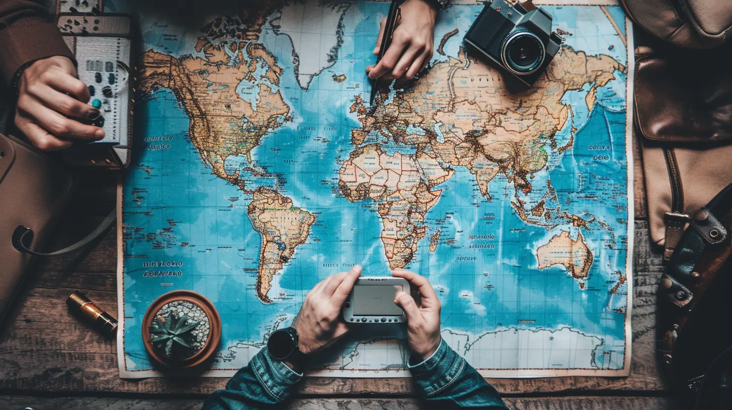 The Importance of Localization in Your Global Content Strategy