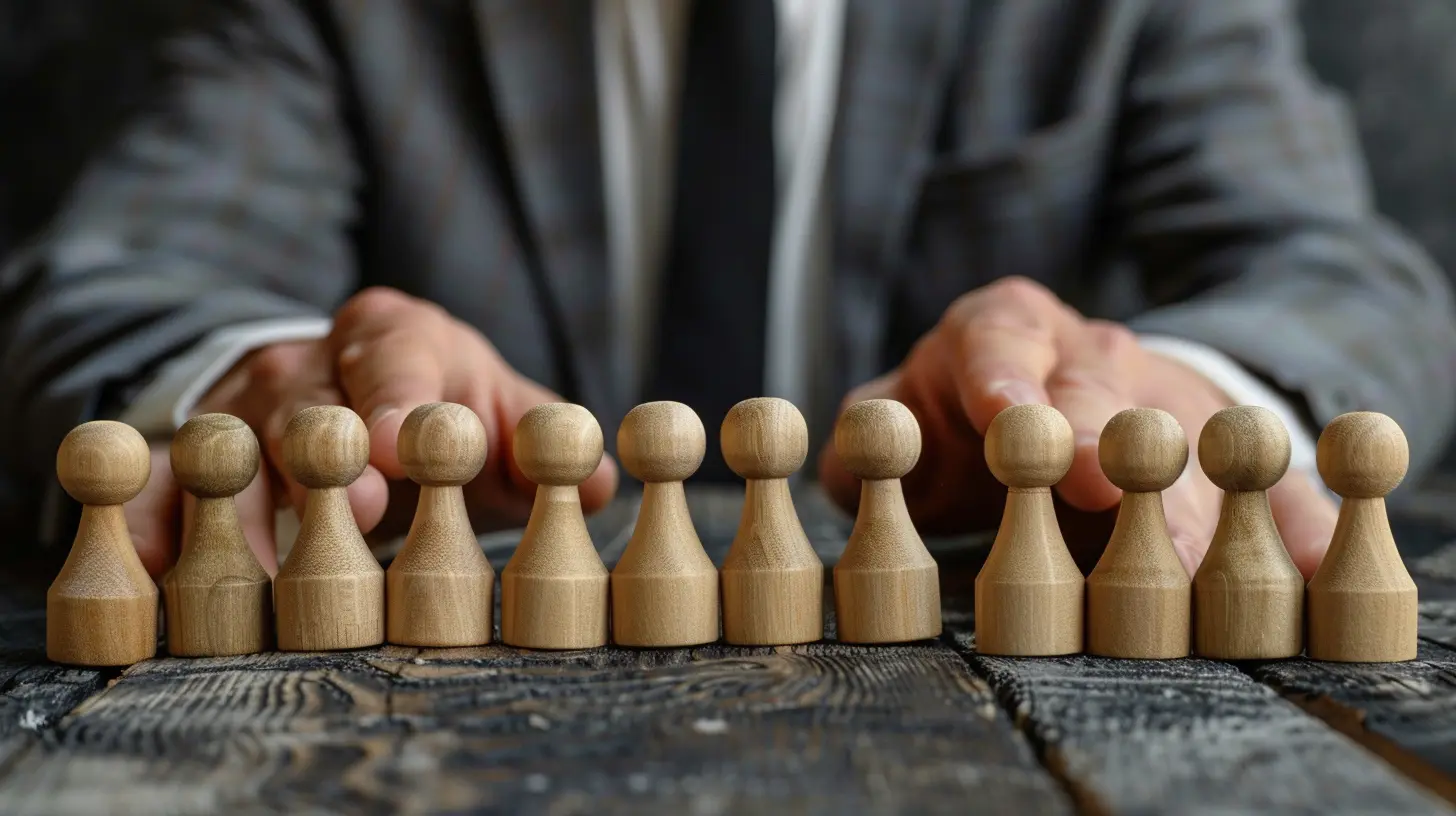 The Importance of Mentorship for Small Business Entrepreneurs