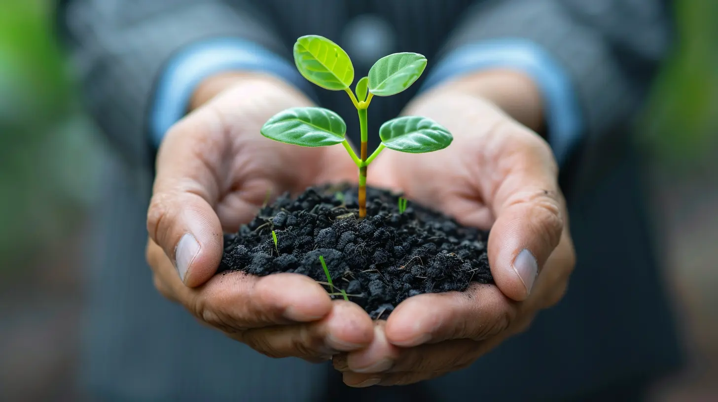 The Importance of Mentorship for Small Business Entrepreneurs