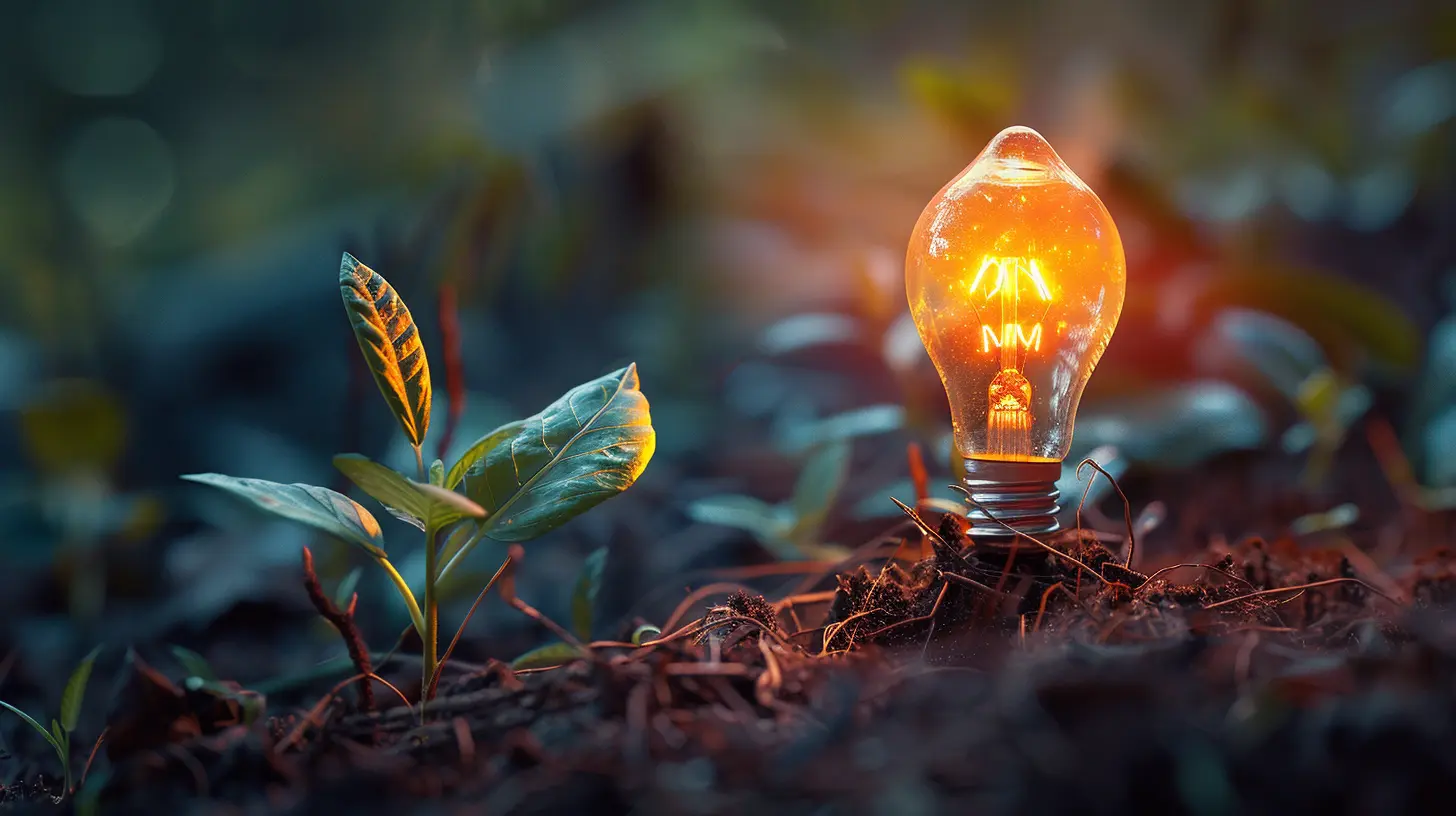 The Importance of Mentorship for Small Business Entrepreneurs