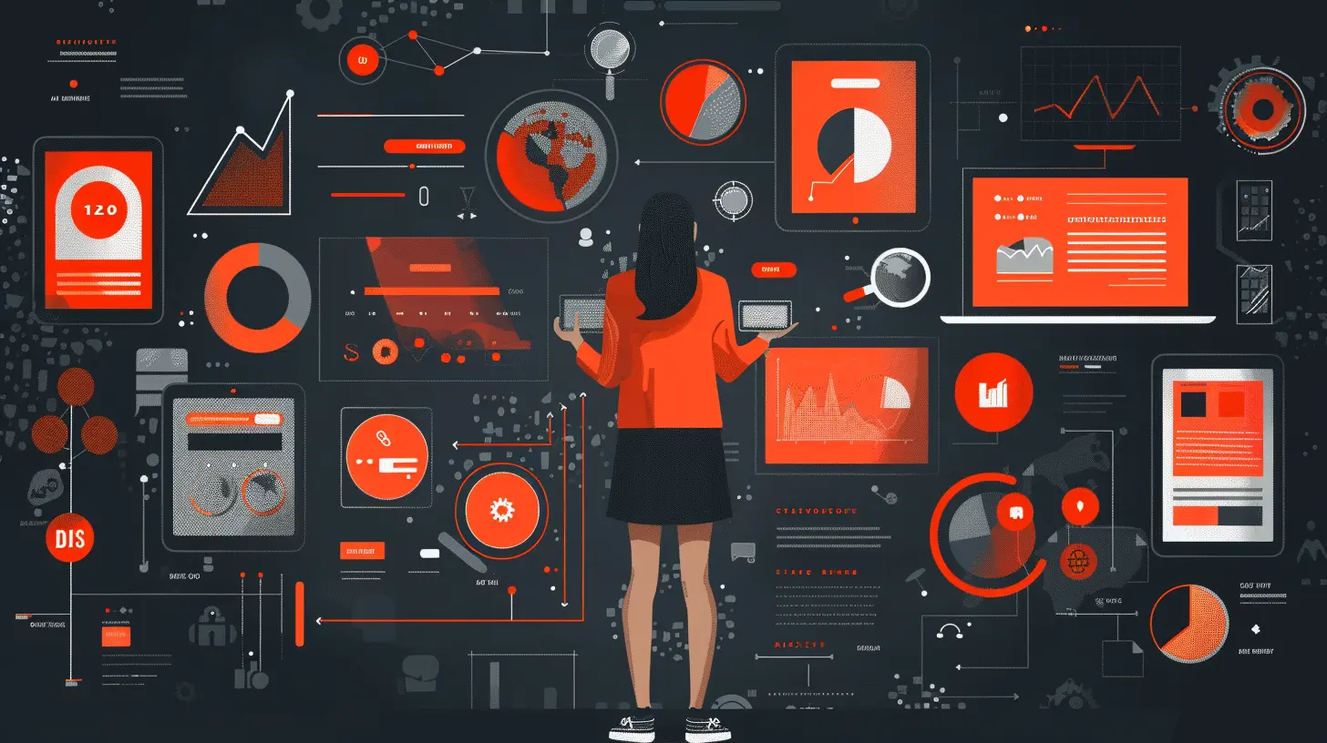 The Intersection of Competitor Research and Brand Positioning