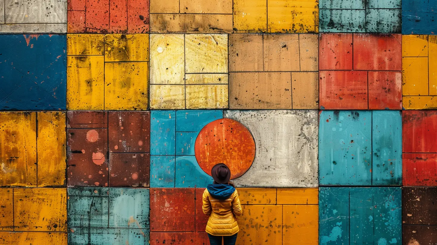 The Intersection of Competitor Research and Brand Positioning