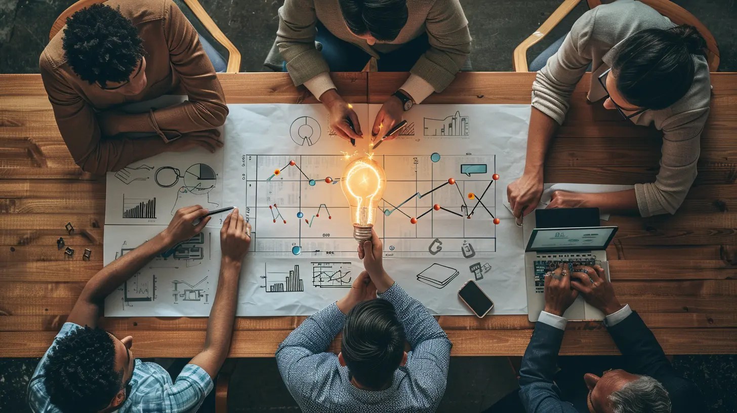 The Intersection of Sustainability and Startup Success