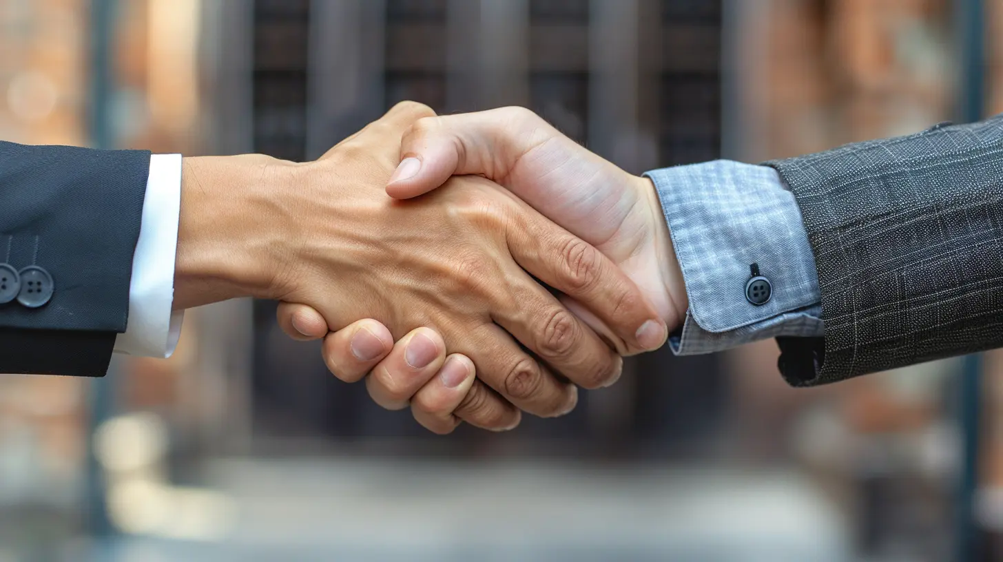 The Power of Apologizing: Handling Mistakes in Customer Service