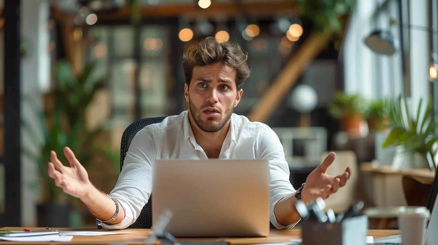 The Power of Apologizing: Handling Mistakes in Customer Service