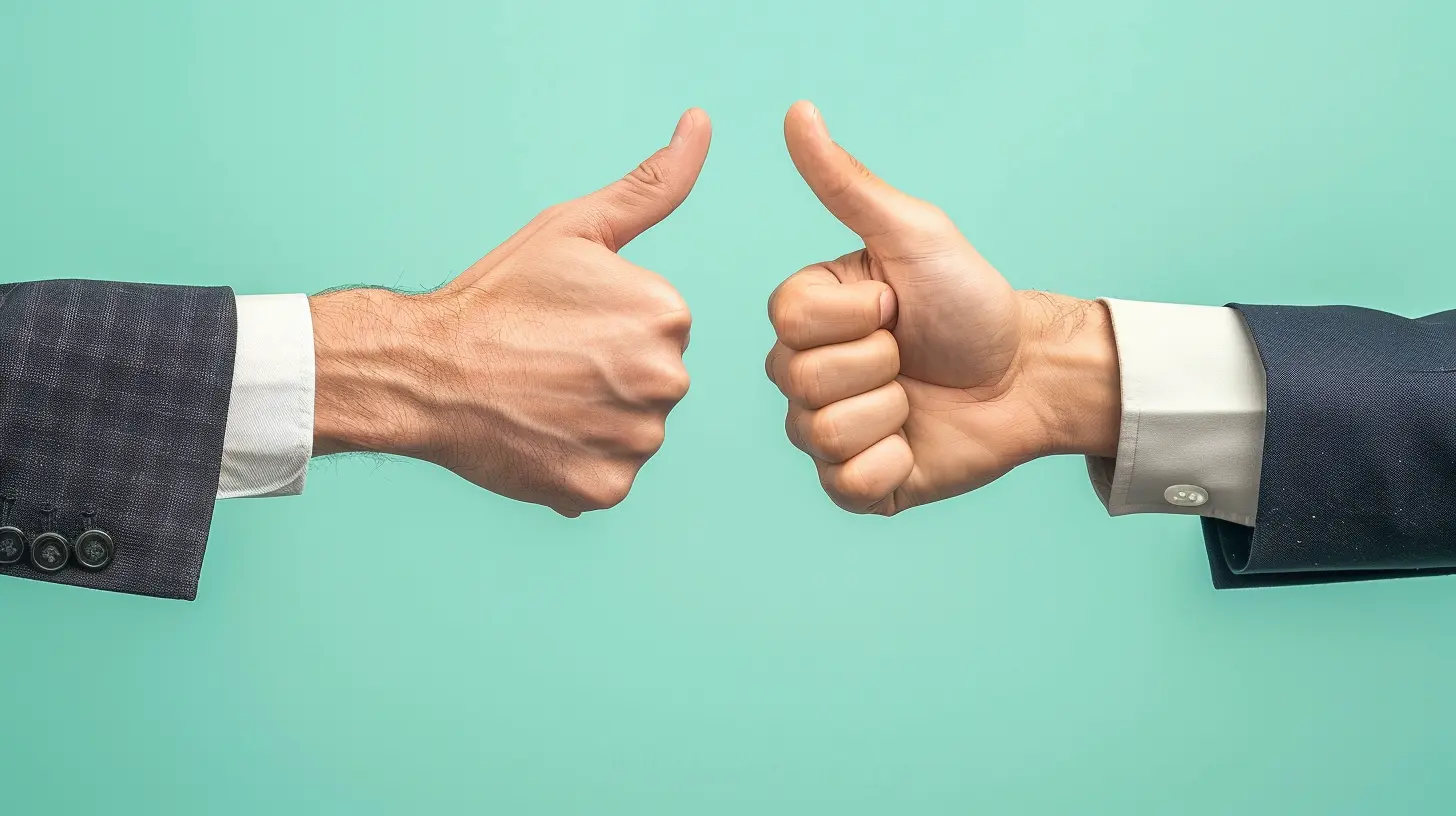 The Power of Apologizing: Handling Mistakes in Customer Service