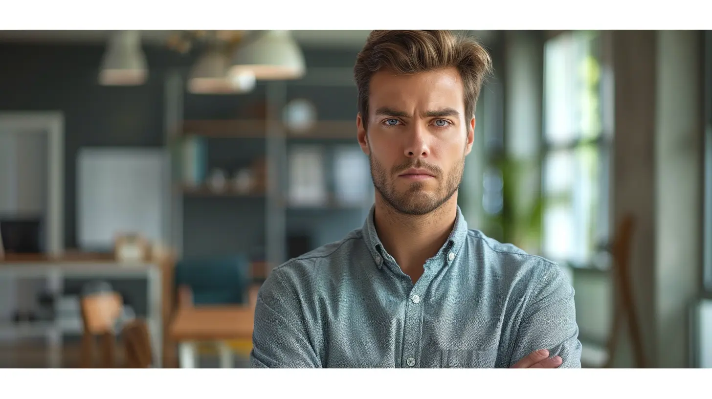 The Power of Apologizing: Handling Mistakes in Customer Service