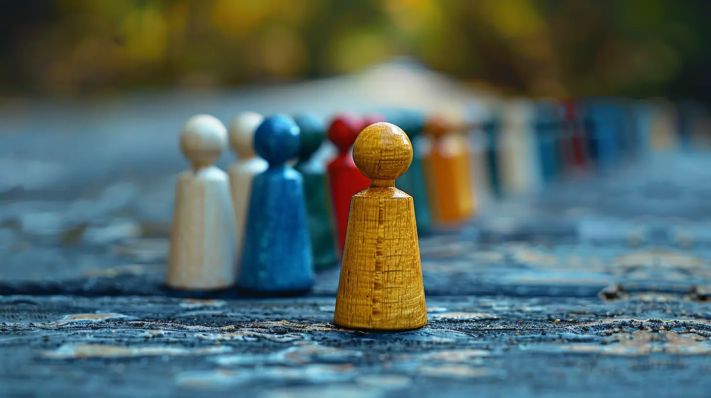 The Power of Direct Competitor Analysis in Enhancing Customer Loyalty