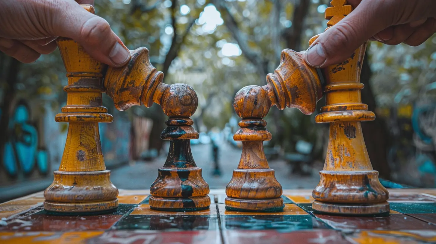 The Power of Direct Competitor Analysis in Enhancing Customer Loyalty