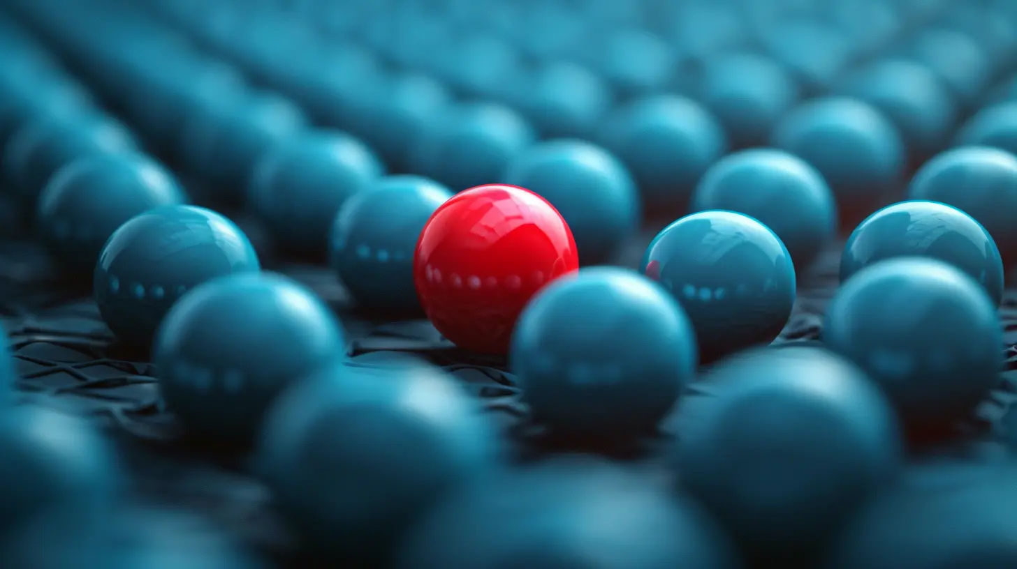 The Power of Direct Competitor Analysis in Enhancing Customer Loyalty
