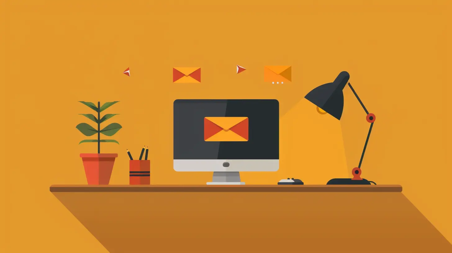 The Power of Minimalism in Email Design