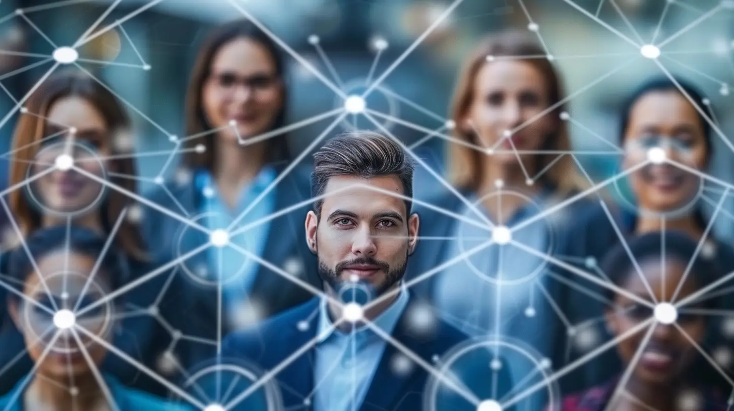 The Power of Networking: Building Connections for Startup Success