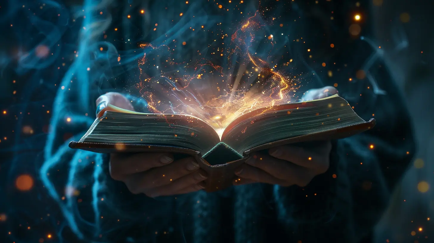 The Power of Storytelling in Sales Presentations