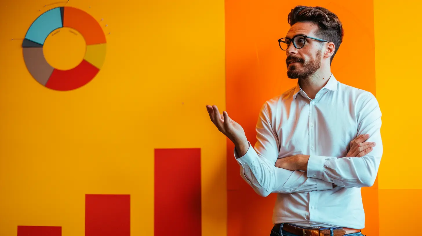 The Power of Storytelling in Sales Presentations