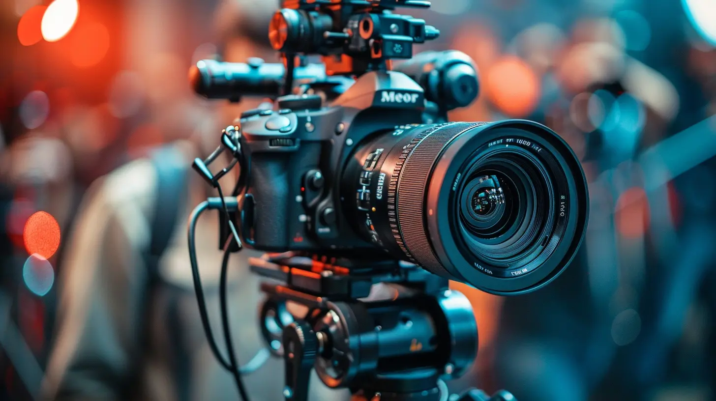 The Power of Video Marketing in Acquiring New Customers