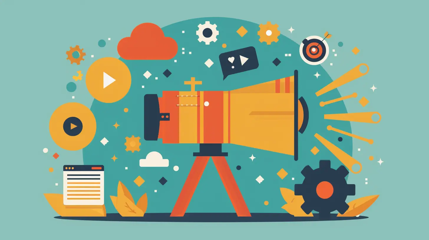 The Power of Video Marketing in Acquiring New Customers