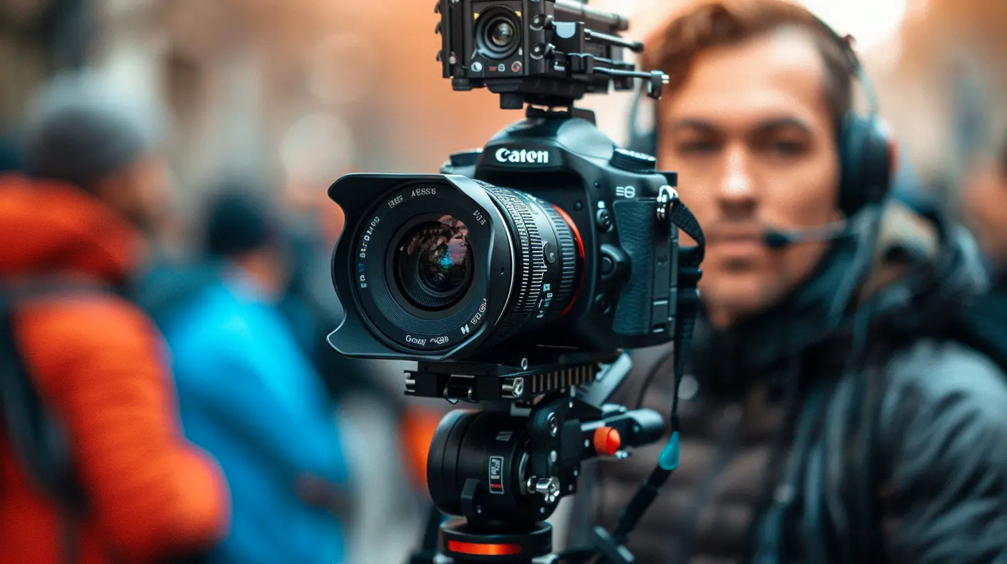 The Power of Video Marketing in Acquiring New Customers
