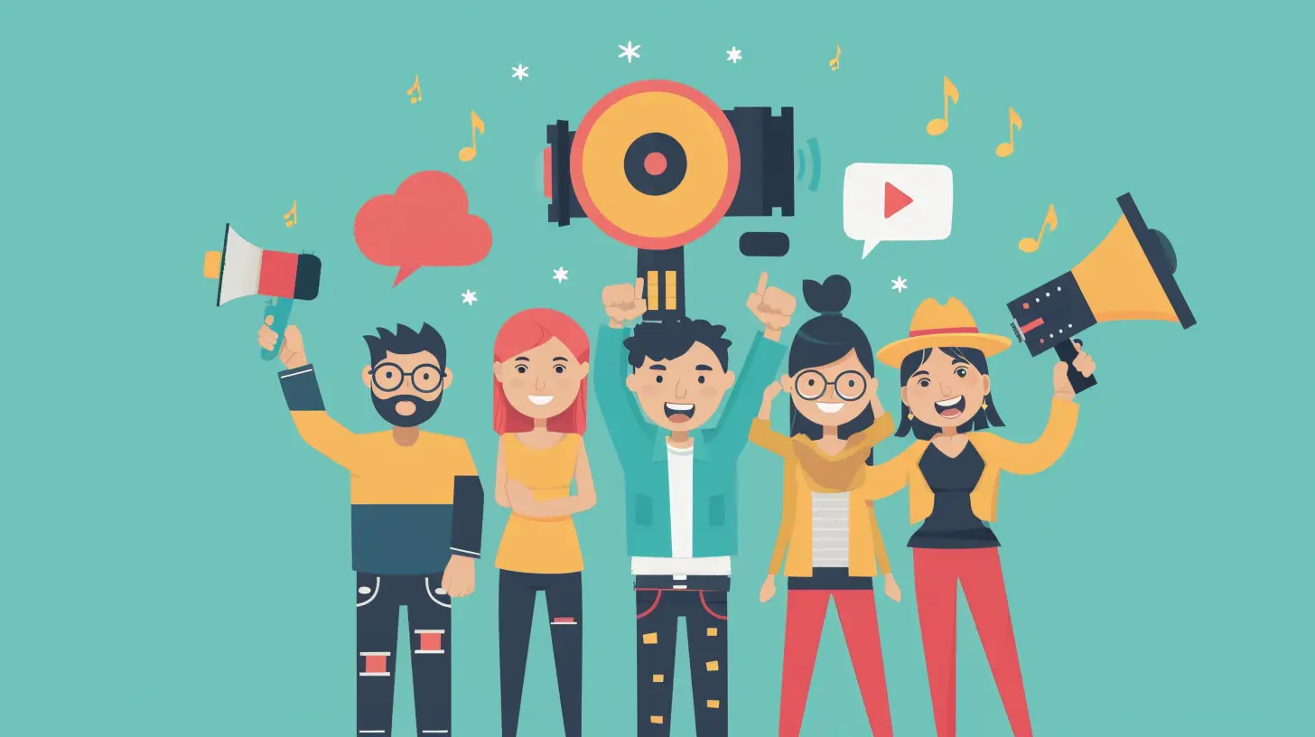 The Power of Video Marketing in Acquiring New Customers