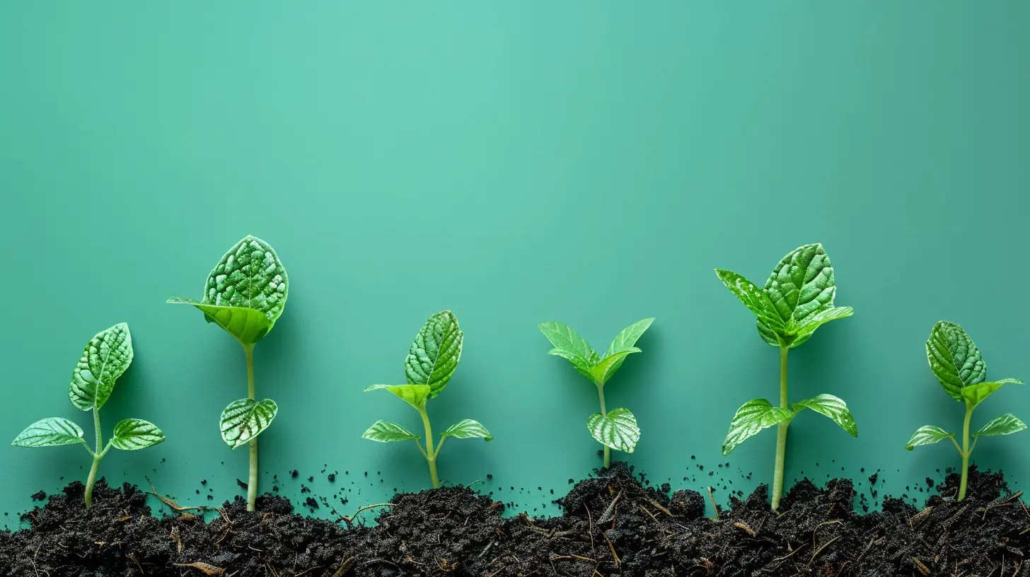 The Rise of Purpose-Driven Brands: What Sustainability Means for Marketing