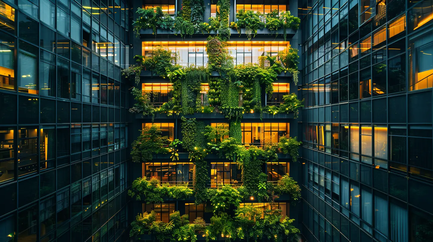 The Rise of Purpose-Driven Brands: What Sustainability Means for Marketing