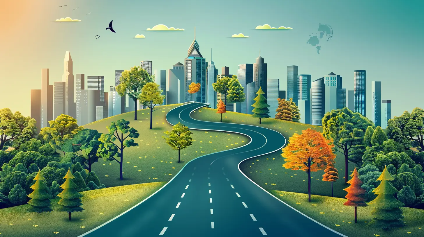 The Roadmap to Sustainable Cost Savings Through 2027