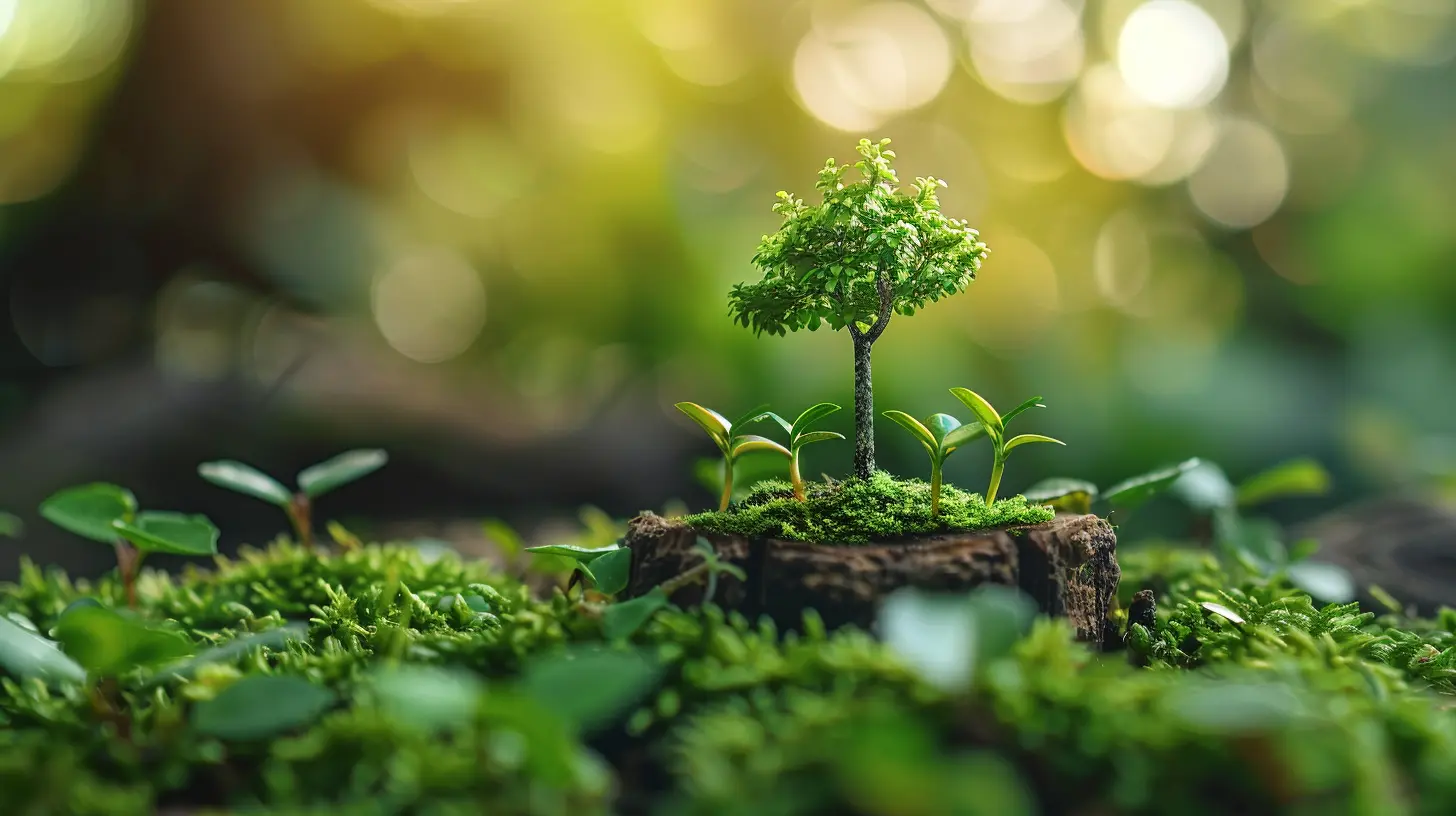 The Roadmap to Sustainable Cost Savings Through 2027