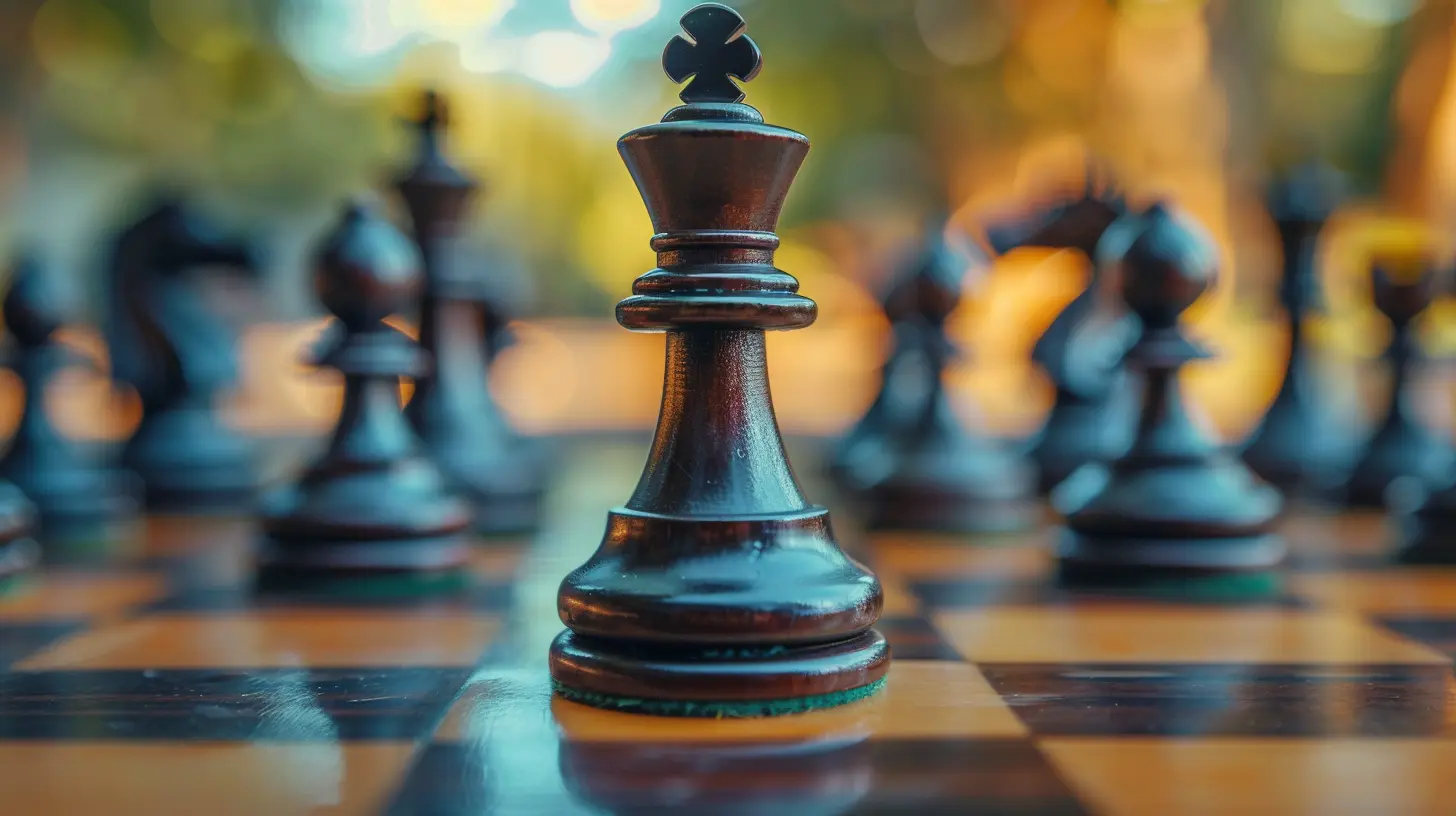 The Role of AI in Improving Your Sales Strategy
