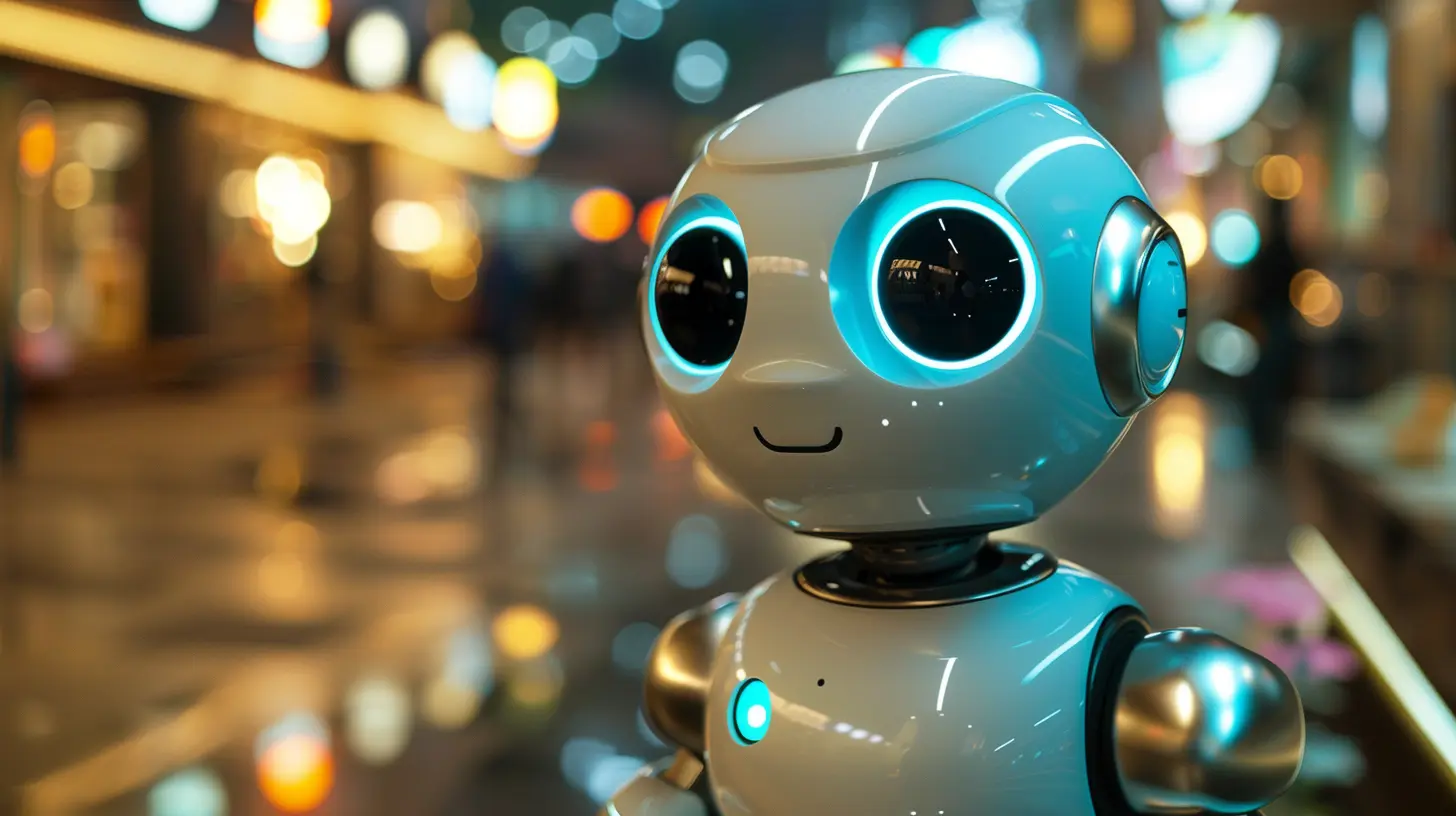 The Role of AI in Improving Your Sales Strategy