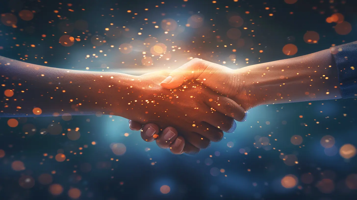 The Role of AI in Improving Your Sales Strategy